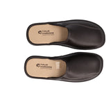 Ciabatte Casa Uomo Nere