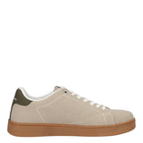 BRAVO CVS Sneakers Uomo Grigie