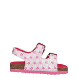 Sandali Bambina Rosa Lilo & Stitch