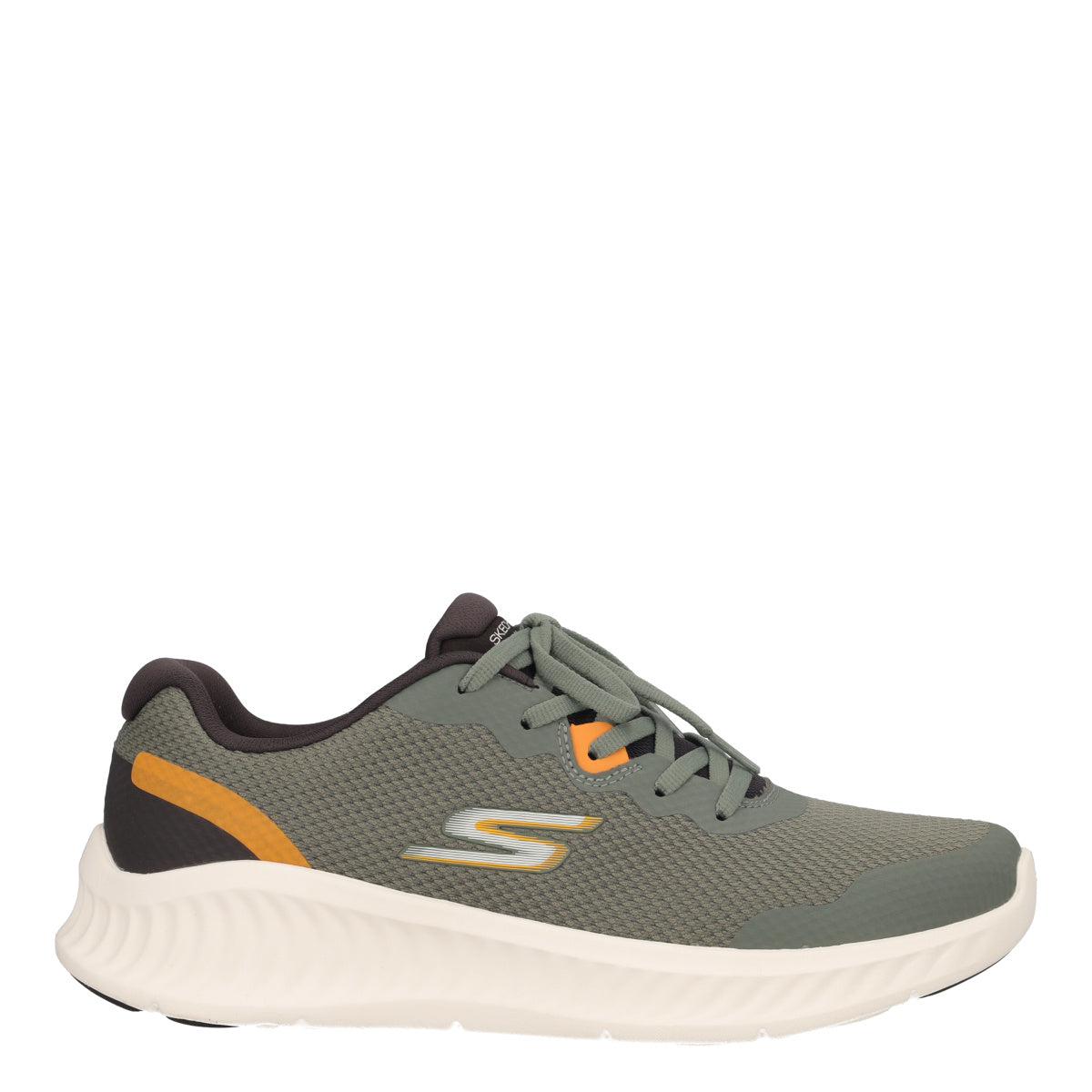 GO WALK NOW VILIGENT Sneakers Uomo Verdi