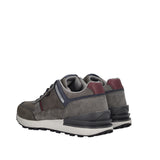 Sneakers Uomo Grigie