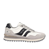 Sneakers Uomo Bianche e Grigie