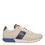 ROMA Sneakers Uomo Beige