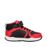 Sneakers Bambini Rosse di Cars con Luci