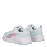 TRINITY 2LT FADED GLOW AC PS Sneakers Bambina Verde