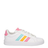 GRAND COURT 3.0 J Sneakers Junior Bianche