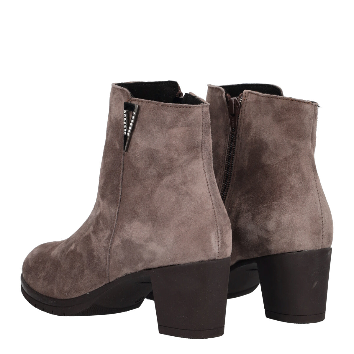 Tronchetti Donna