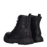 MALIKA Anfibi Bambina Neri