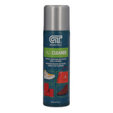 Pulitore universale per tessut