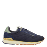 TRACK & FIELD NAVY BLUE Sneakers Uomo Blu