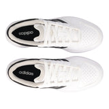 HOOPS CLASSIC J Sneakers Junior Bianche