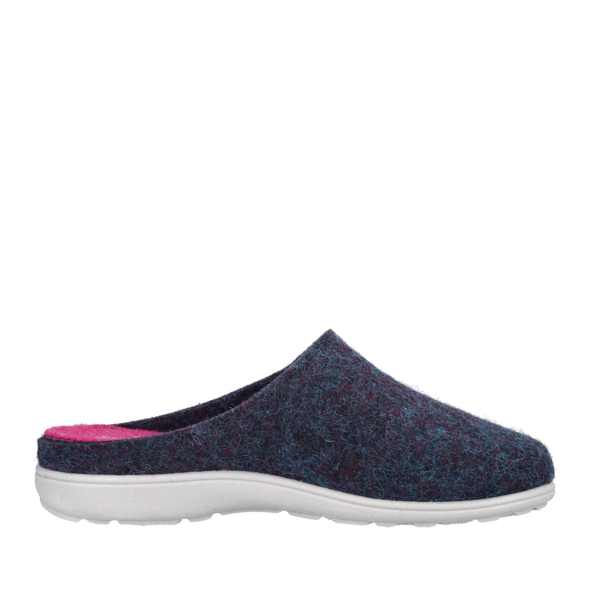 Ciabatte Casa Donna Blu