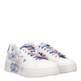 Sneakers Donna Bianche Disney