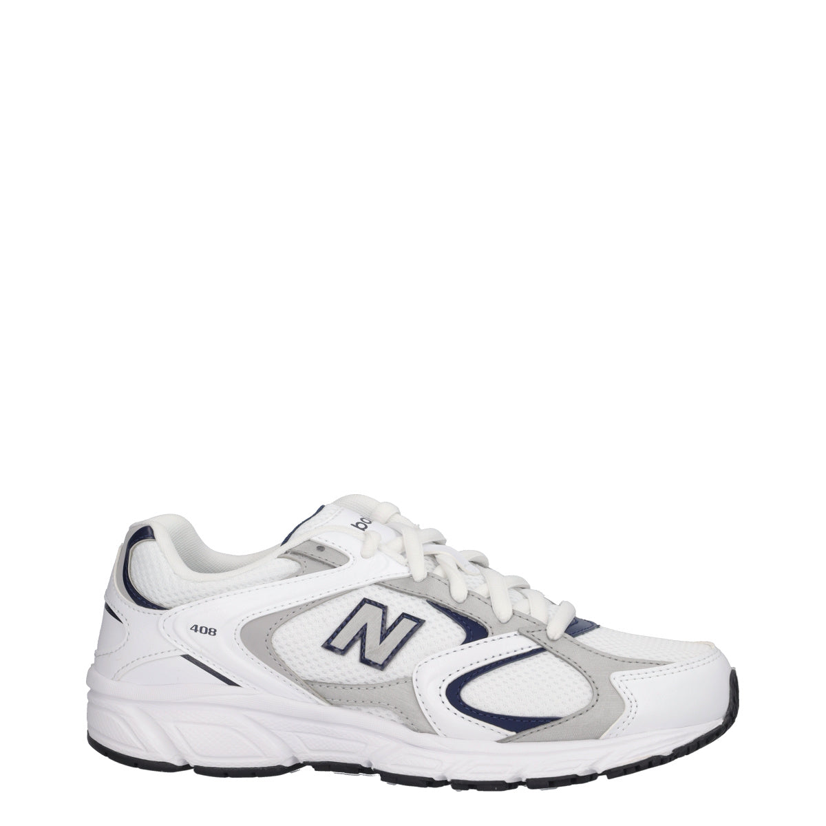 408 Sneakers Junior Bianche