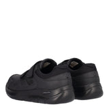 DRAKAR MEN 2621 Sneakers Uomo Nere