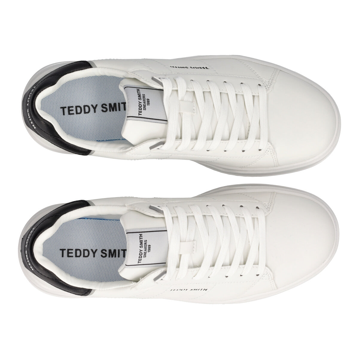 Sneakers Teddy Smith Uomo