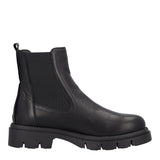 Stivaletti Donna Neri