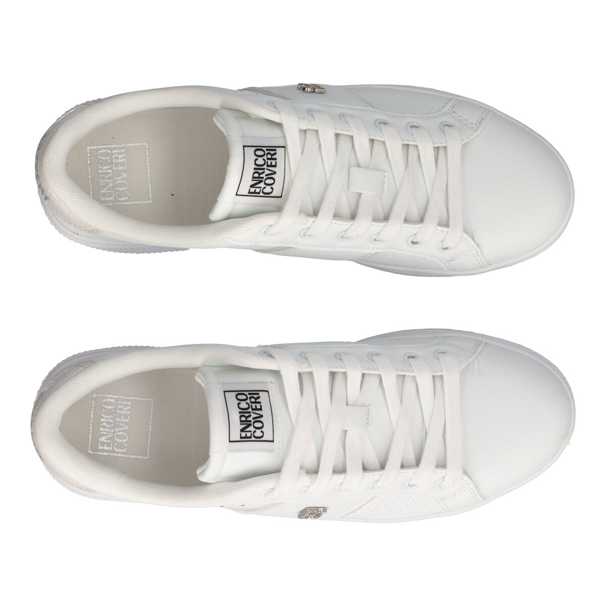 Sneakers Donna Bianche