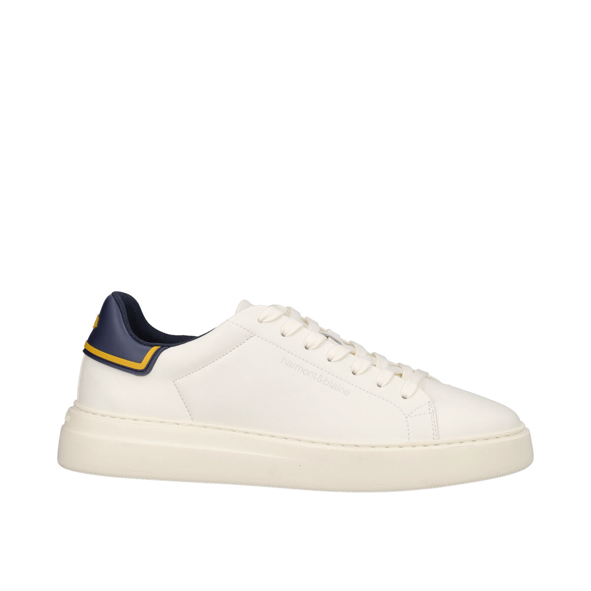 Sneakers Uomo Bianche