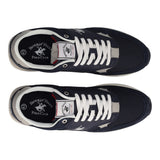 TEAM MIX Sneakers Uomo Blu