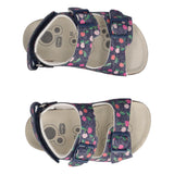 FIABA Sandali Bambina Denim