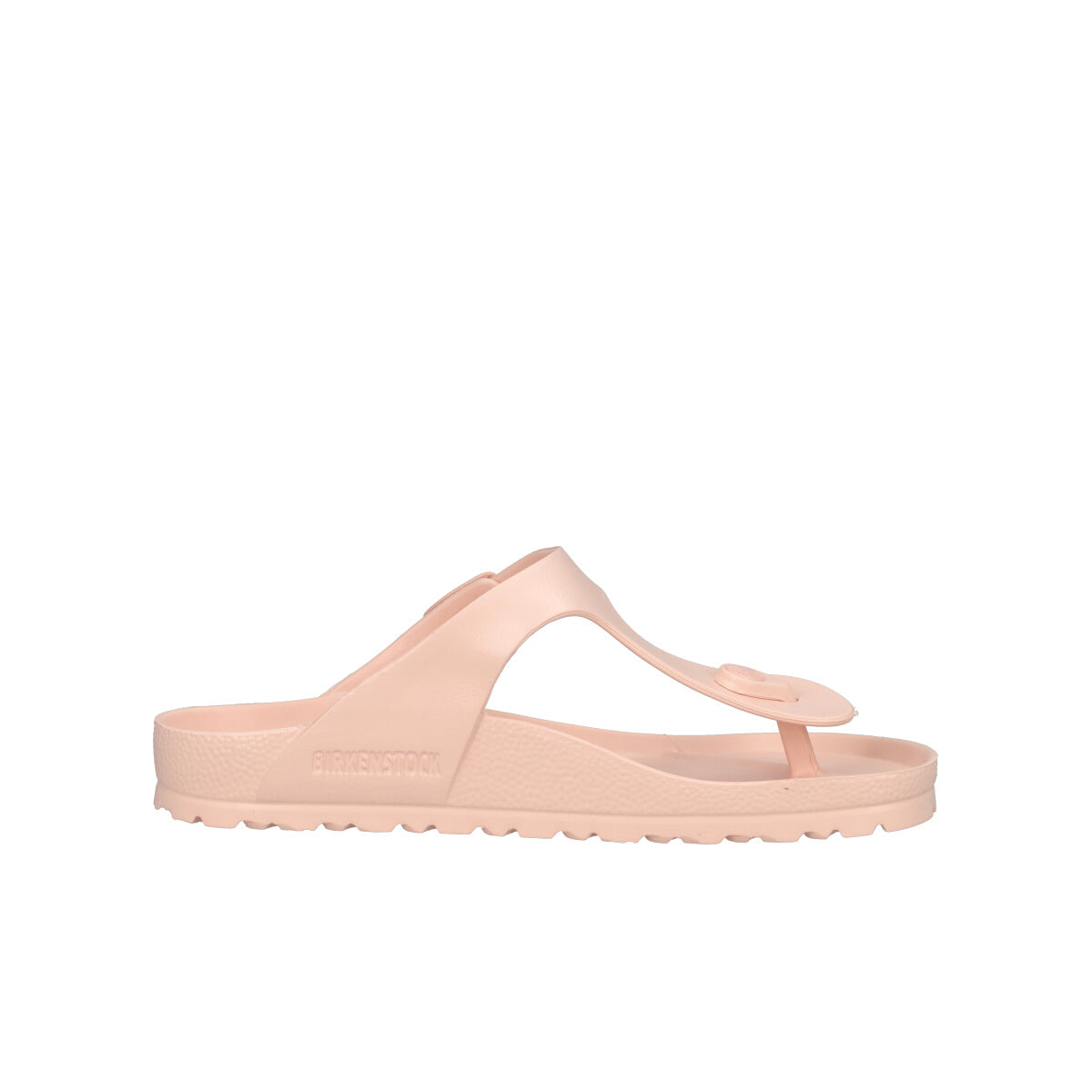 GIZEH EVA Infradito Donna Rosa Narrow Fit