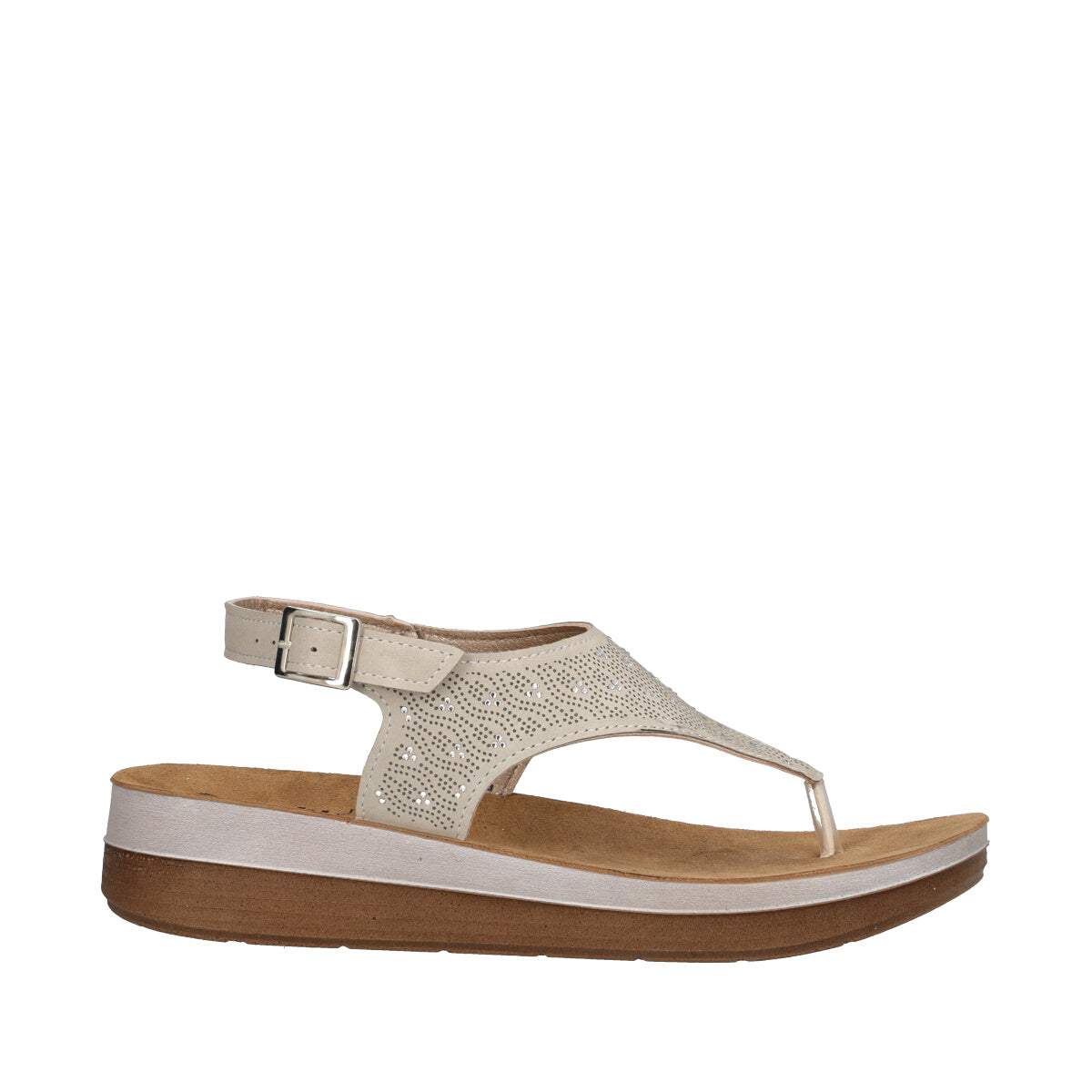 Sandali Donna Ghiaccio