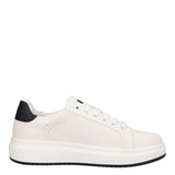 Sneakers Uomo Bianche e Nere