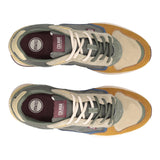 LOGAN EFFECT Sneakers Uomo Verde