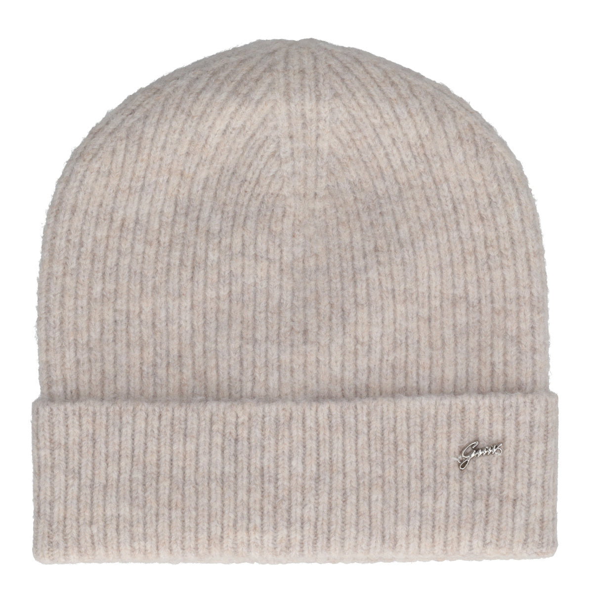 Cappello Donna Grigio Chiaro