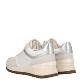 DESYA Sneakers Donna Off White