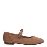 Ballerine Donna Beige