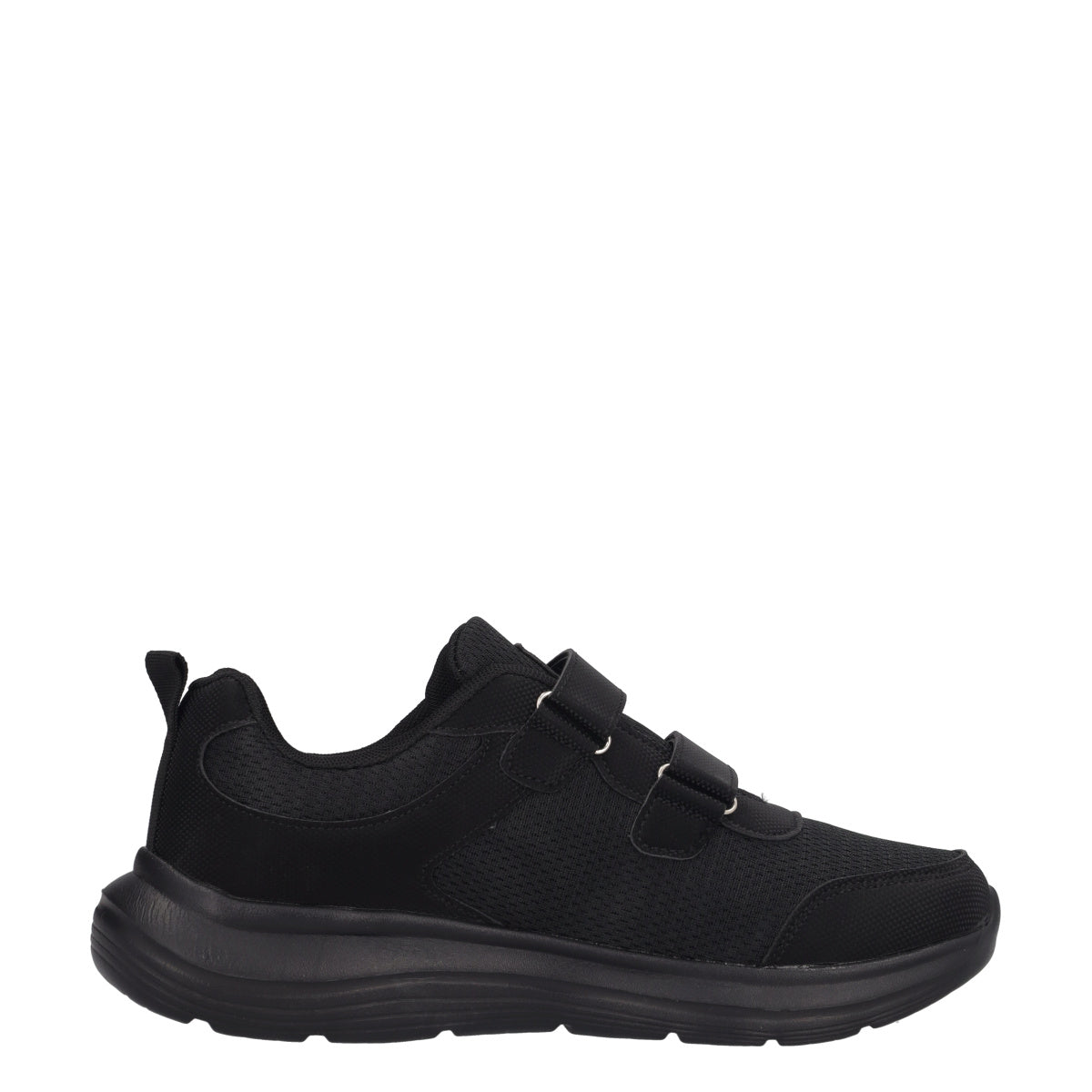 Sneakers Uomo Nere