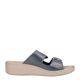 Ciabatte Casa Donna Blu