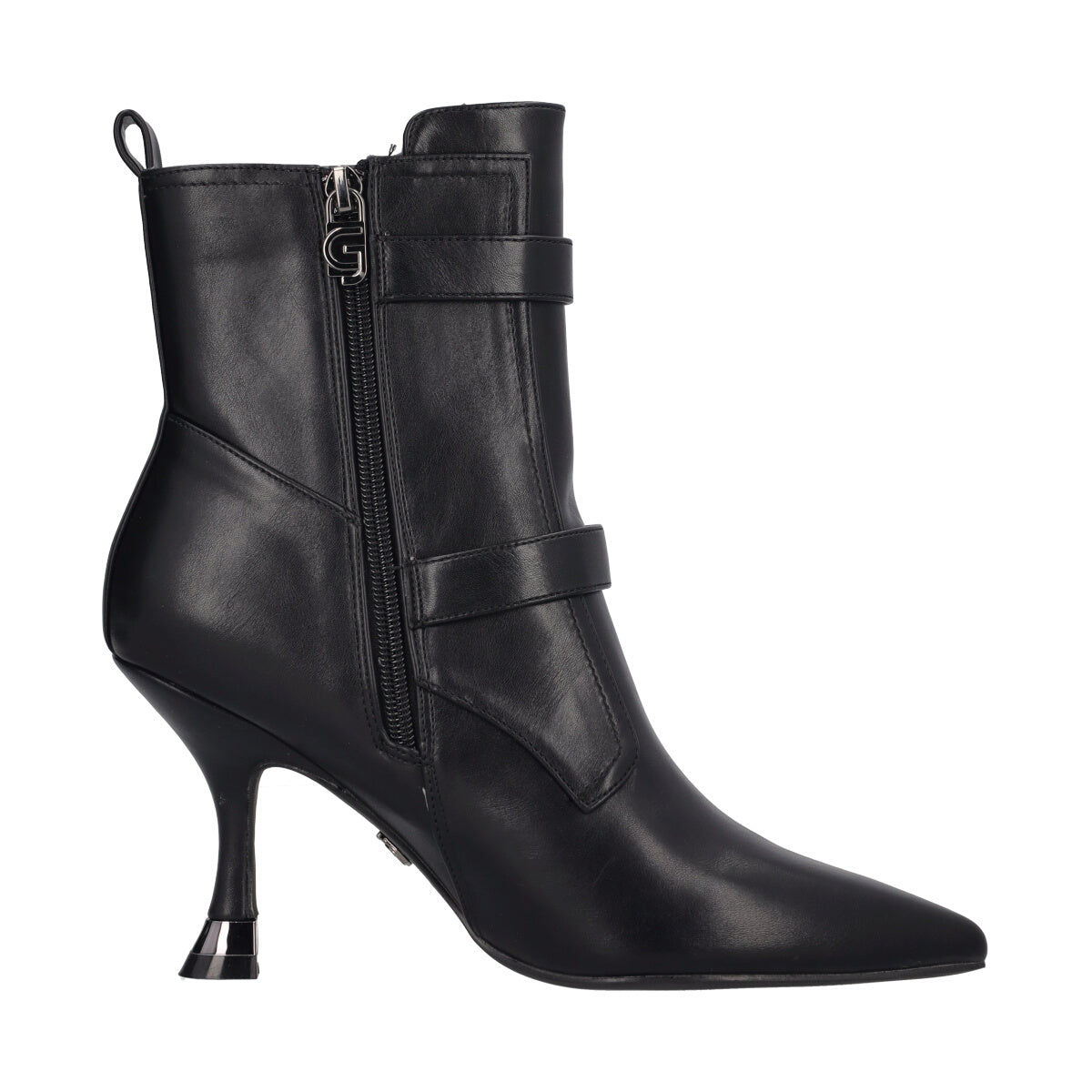 Stivaletti Donna Neri