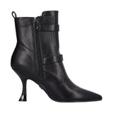 Stivaletti Donna Neri