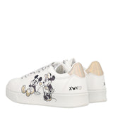 Sneakers Donna Bianche