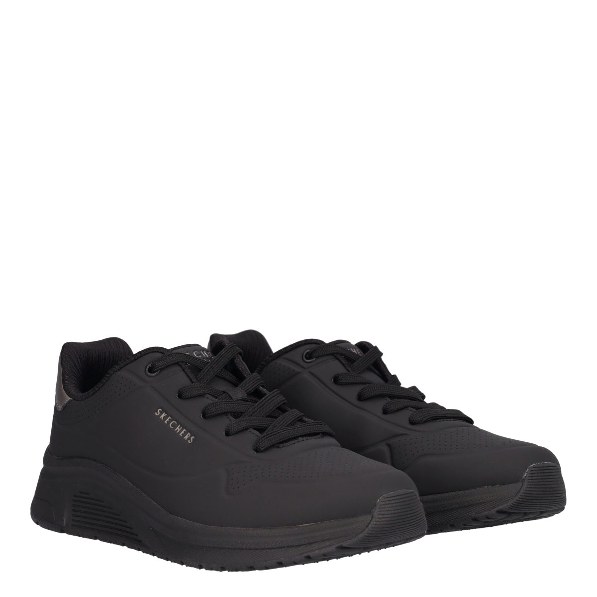 UNO LITE 2 Sneakers Donna Nere