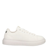 Sneakers Uomo Bianche