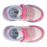 Sneakers Bambina Bluey con Luci