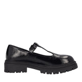 Mocassini Donna Neri