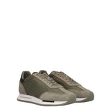 Sneakers Uomo Verde