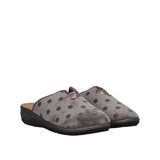 Ciabatte Casa Donna Grigie