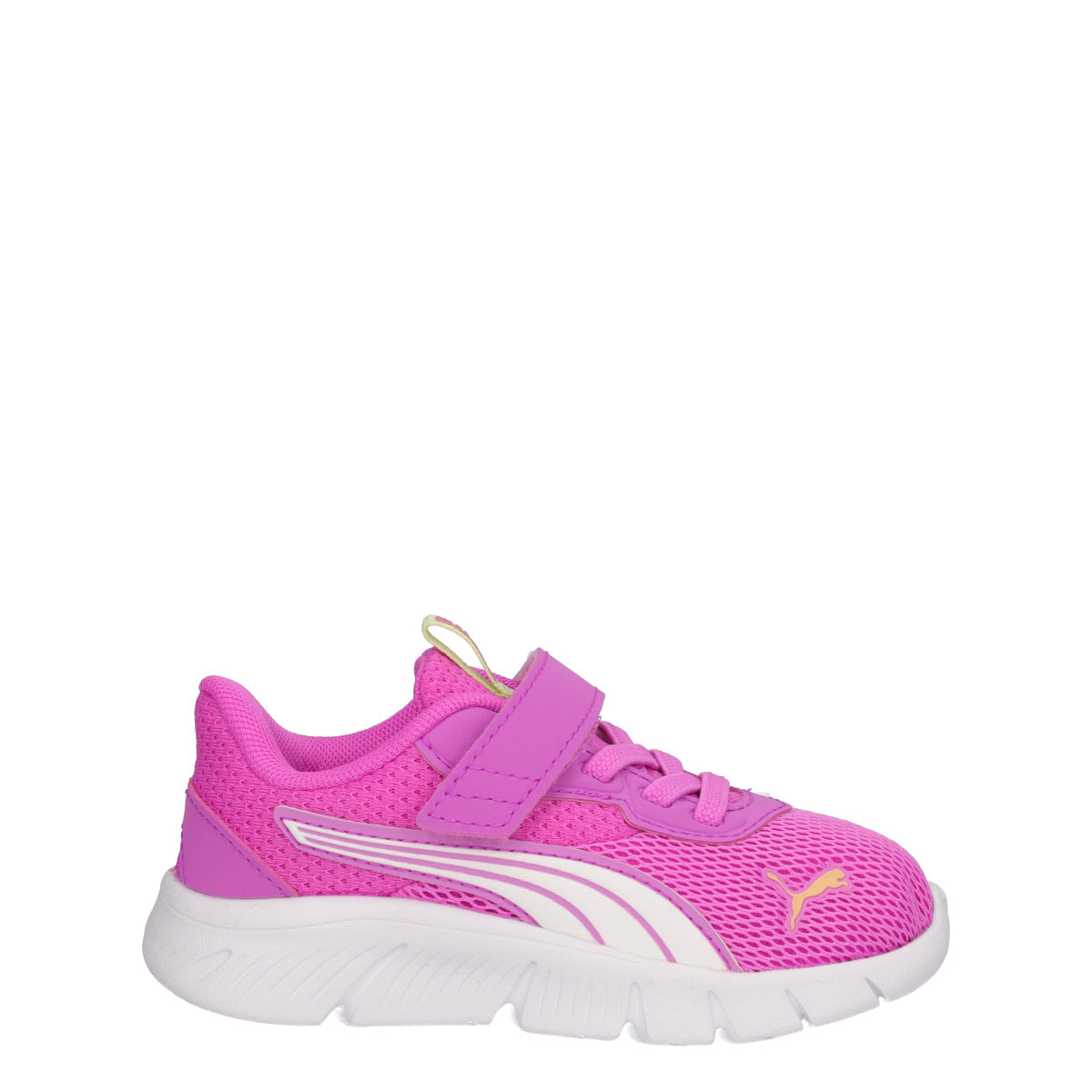 FLEXFOCUS MODERN AC INF Sneakers Junior Fuxia