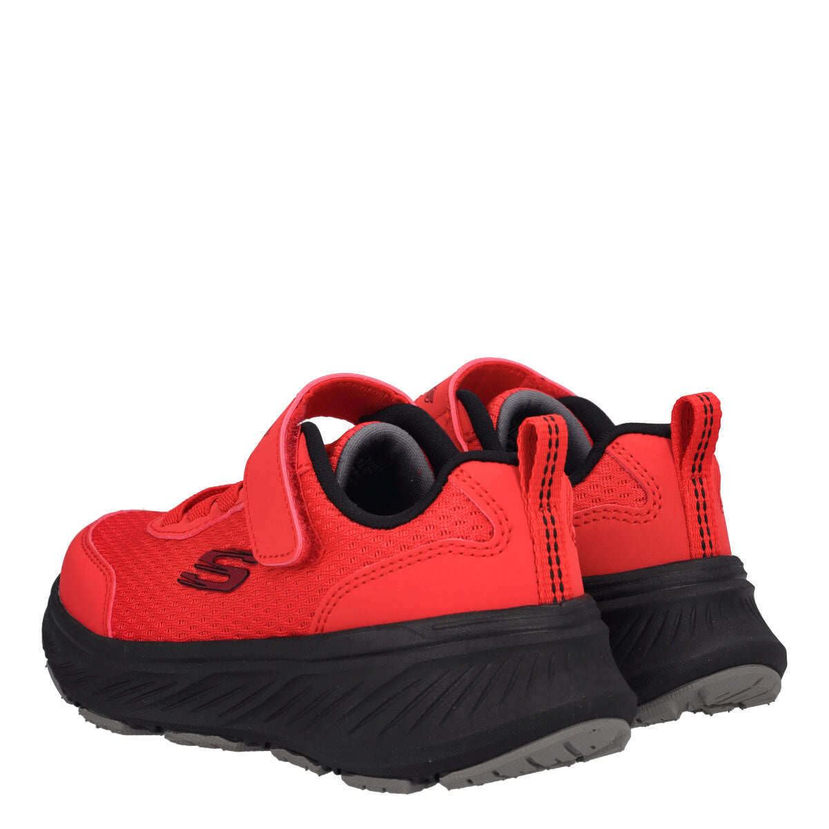 EDGERIDE Sneakers Bambino Rosse
