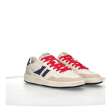 Sneakers Uomo Bianche