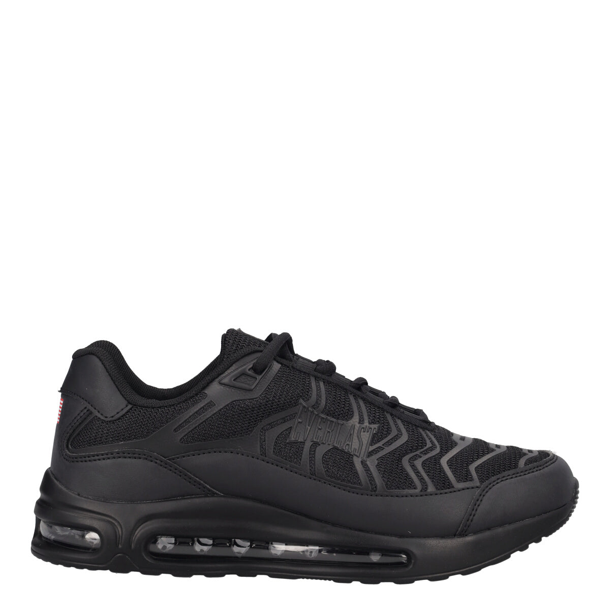 Sneakers Uomo Nere