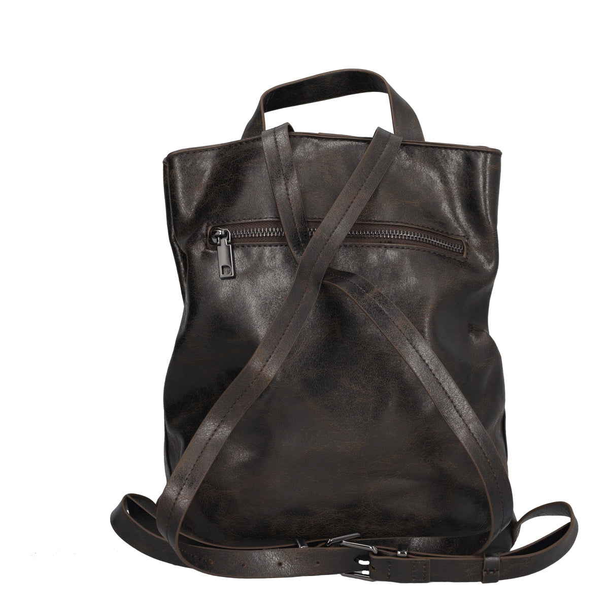 Zaino Donna Marrone