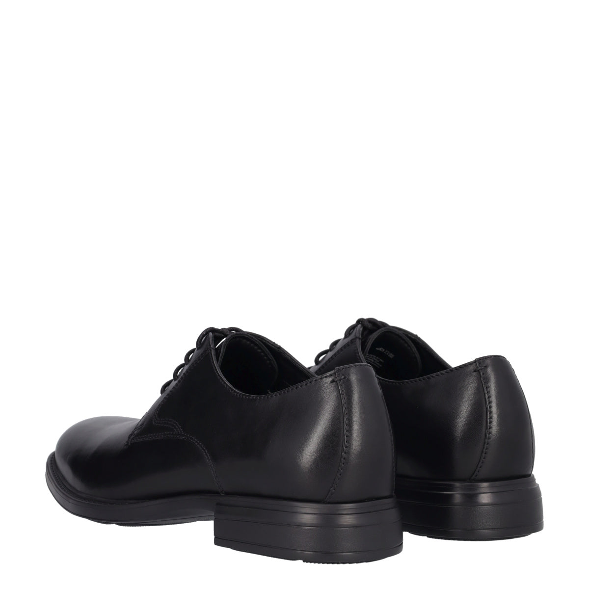 Scarpe Eleganti Uomo Nere