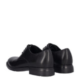 Scarpe Eleganti Uomo Nere